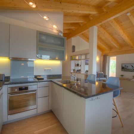 Residenz Kitzsteinhornblick By Kaprun Rentals Extérieur photo