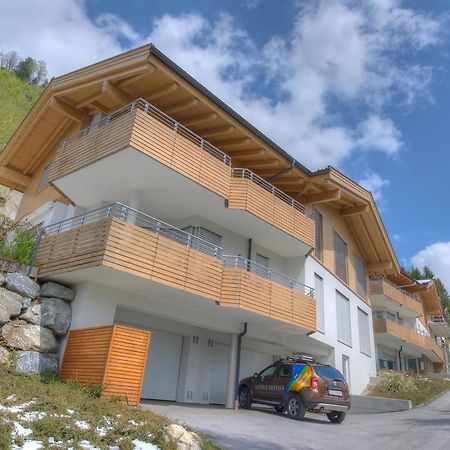 Residenz Kitzsteinhornblick By Kaprun Rentals Extérieur photo
