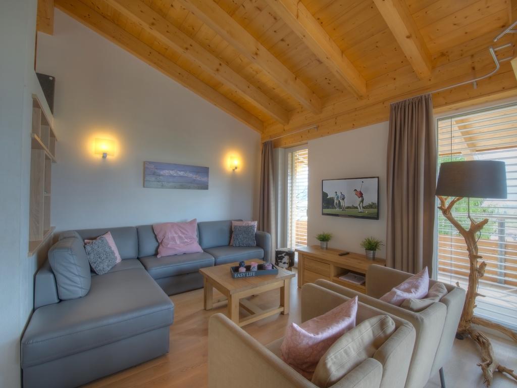 Residenz Kitzsteinhornblick By Kaprun Rentals Extérieur photo