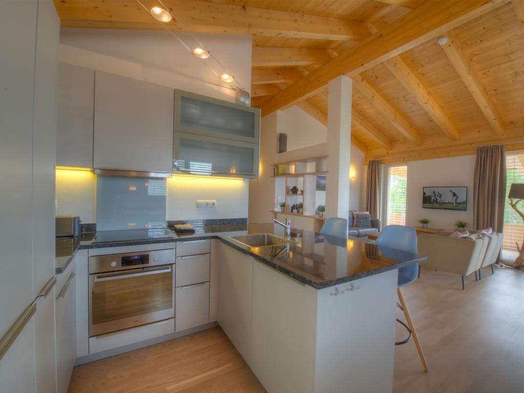 Residenz Kitzsteinhornblick By Kaprun Rentals Extérieur photo