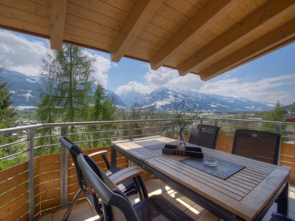 Residenz Kitzsteinhornblick By Kaprun Rentals Extérieur photo
