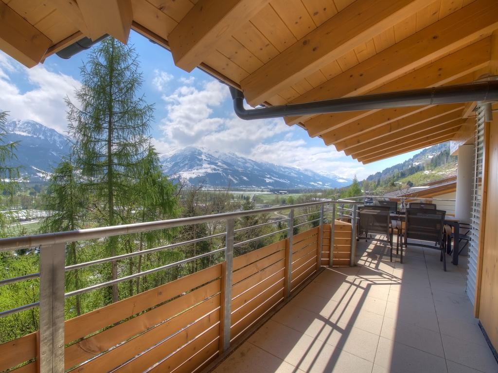 Residenz Kitzsteinhornblick By Kaprun Rentals Extérieur photo