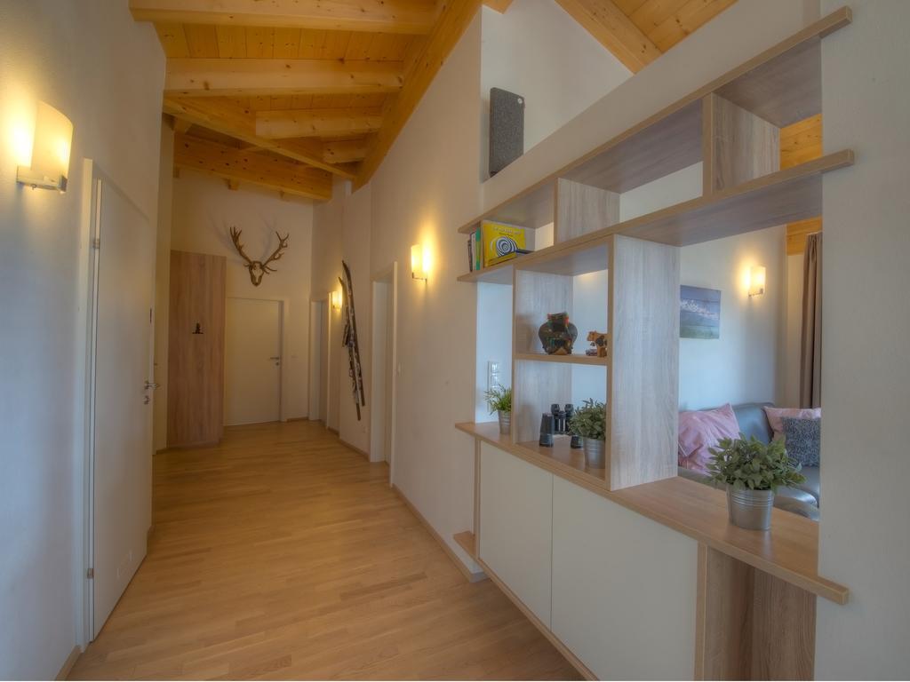 Residenz Kitzsteinhornblick By Kaprun Rentals Extérieur photo