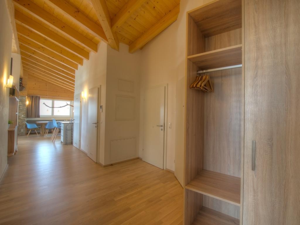 Residenz Kitzsteinhornblick By Kaprun Rentals Extérieur photo