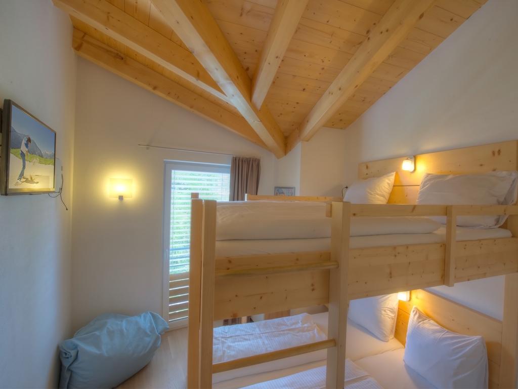 Residenz Kitzsteinhornblick By Kaprun Rentals Extérieur photo