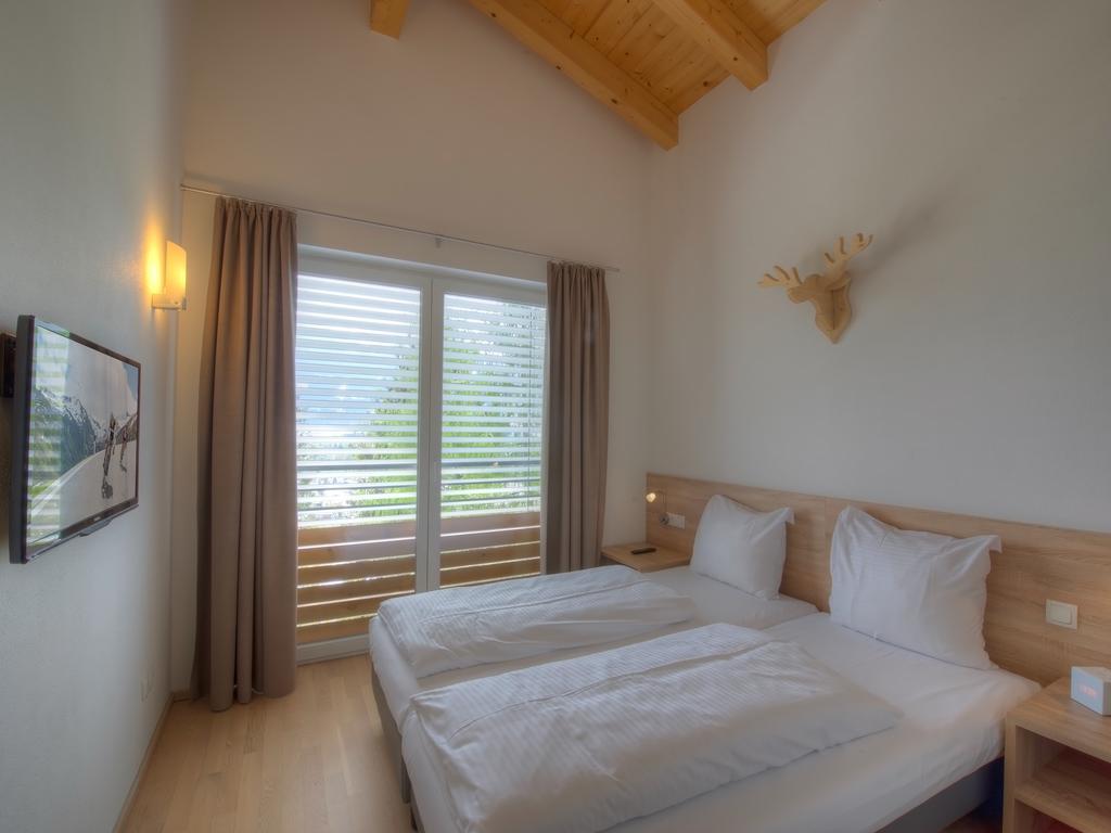 Residenz Kitzsteinhornblick By Kaprun Rentals Extérieur photo