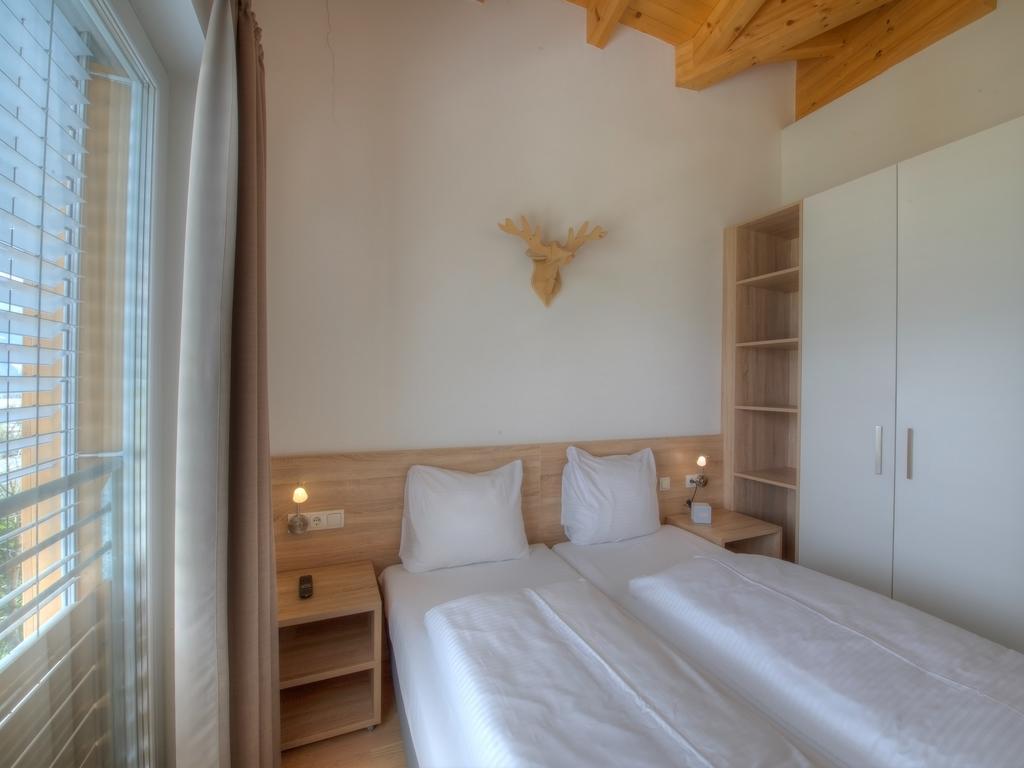 Residenz Kitzsteinhornblick By Kaprun Rentals Extérieur photo