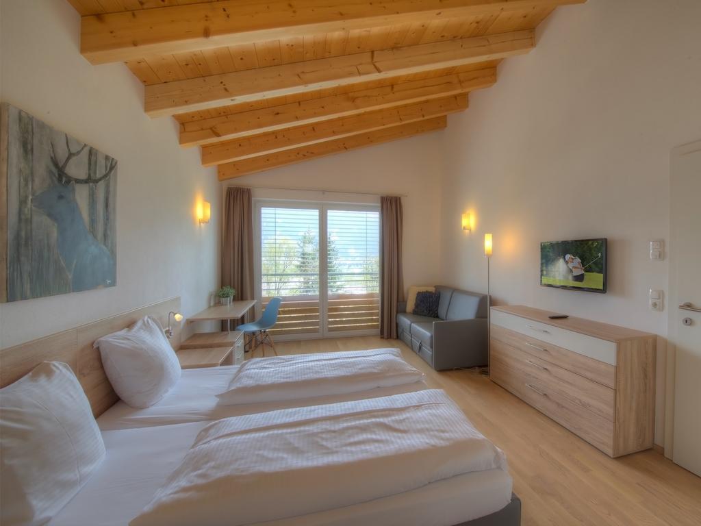 Residenz Kitzsteinhornblick By Kaprun Rentals Extérieur photo