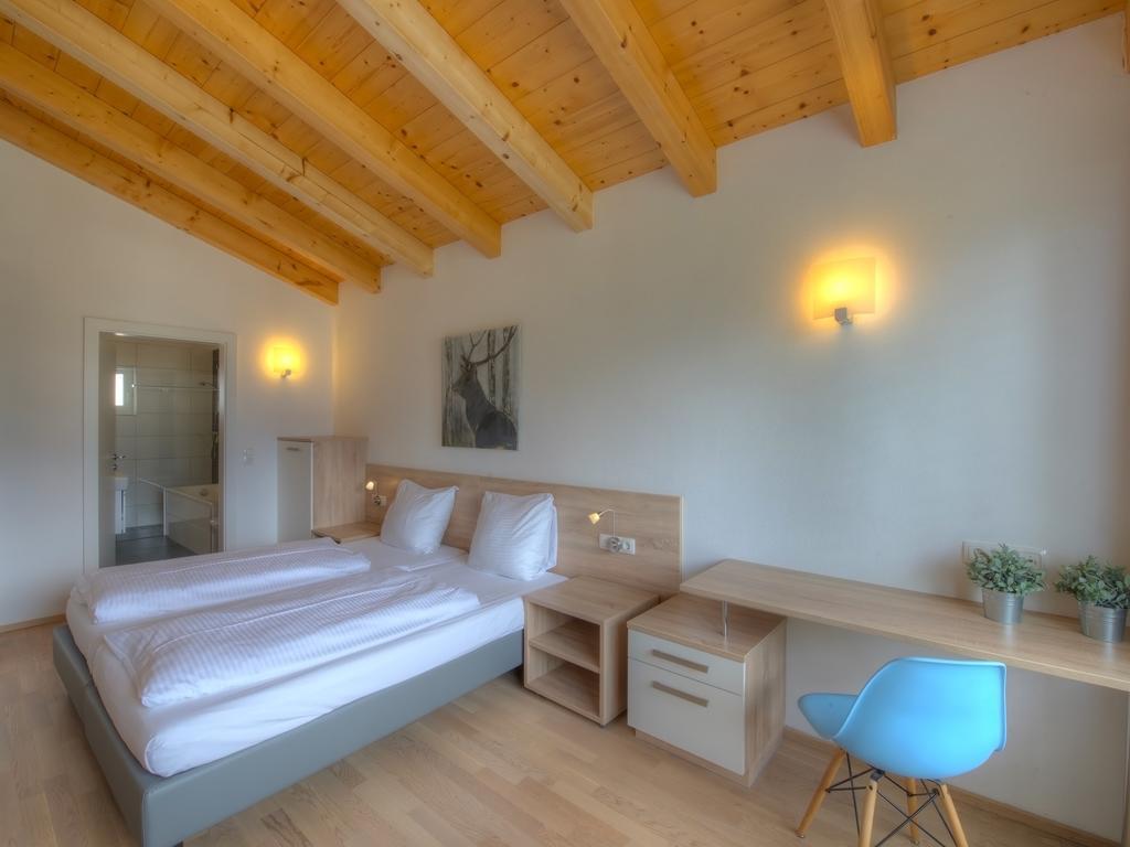 Residenz Kitzsteinhornblick By Kaprun Rentals Extérieur photo