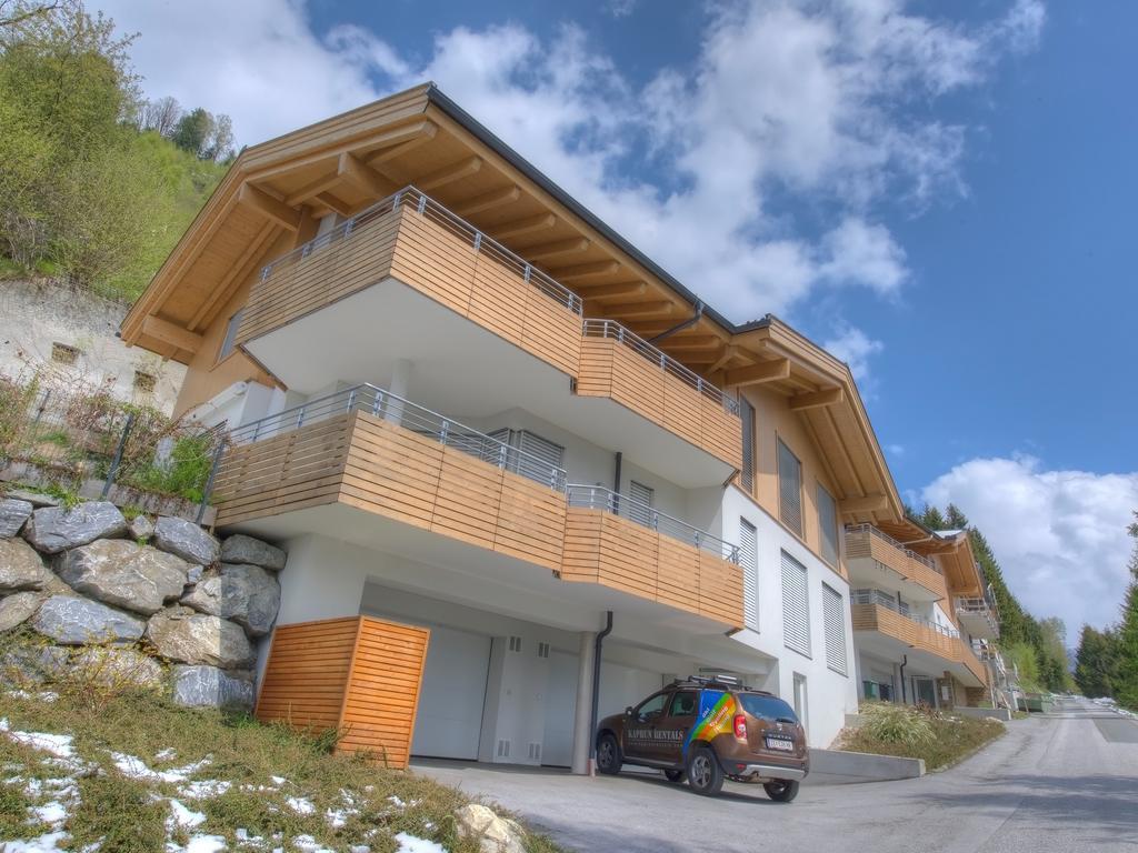 Residenz Kitzsteinhornblick By Kaprun Rentals Extérieur photo